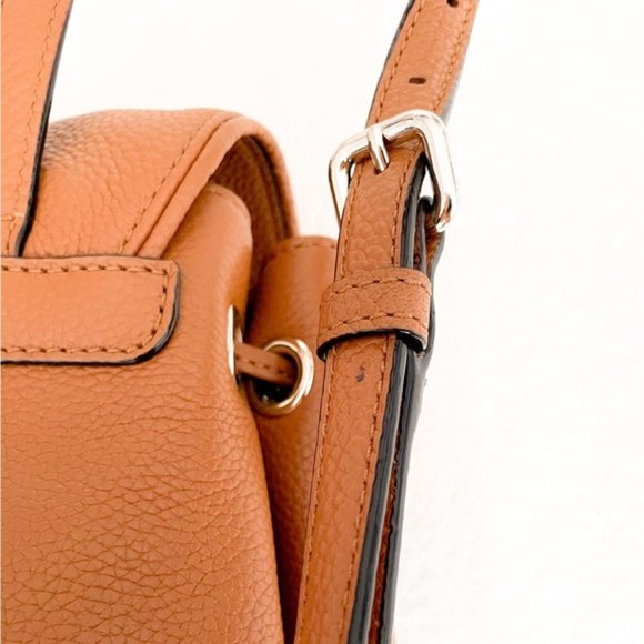 Kate Spade Leather Backpack main image 8